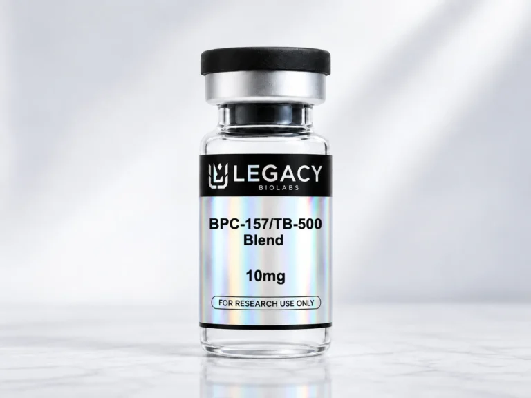 BPC/TB Blend (Wolverine) — catalog image