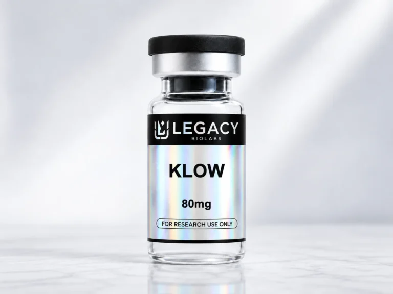 KLOW — catalog image