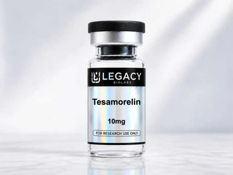 Tesamorelin — catalog image